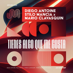 Tienes Algo Que Me Gusta (Extended Mix)
