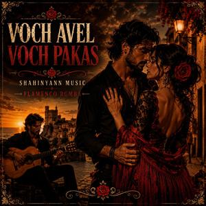 VOCH AVEL VOCH PAKAS Ոչ Ավել Ոչ Պակաս FLAMENCO RUMBA
