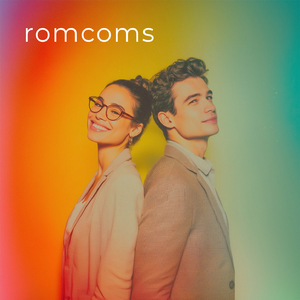 Like Ross and Rachel