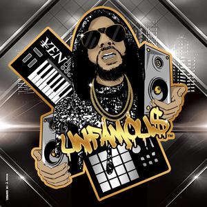 Upper Level (HIP-HOP/TRAP)