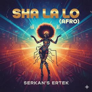 Sha La Lo (Serkan’s Ertek Afro)