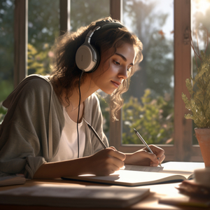 Hello New Day (Lofi Music Version)