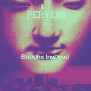 Buddha Inspired