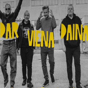 Dar viena daina