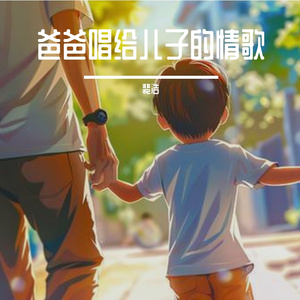 爸爸舍不得