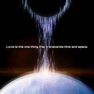 闭上双眼然后星际穿越（Prod.Eee.T＆BickyBoy）