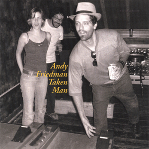 Searchers (Brooklyn Boogie)