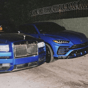 【FREE】"Hard Cow" - Tyga Type Beat