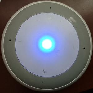 小度小度，关灯
