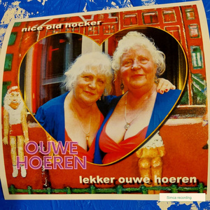 Lekker Ouwe Hoeren