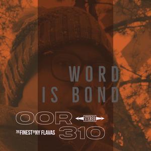 Word Is Bond