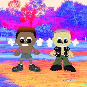 Beech (feat. Amerion)