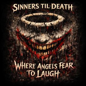 Where Angels Fear to Laugh