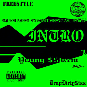 -INTRO1（YoungSStorm Remix）