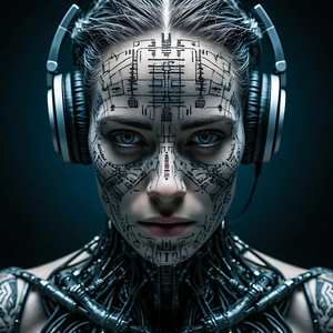 Шум под моей кожей