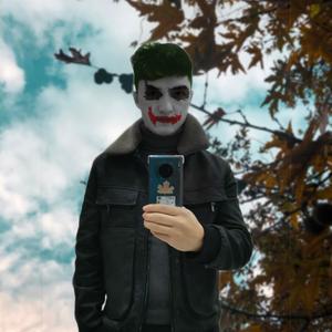 Kul kiz 【维吾尔族歌曲】