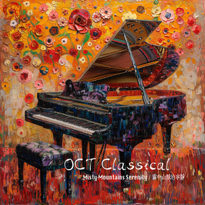 Calm Confession 平静的告白