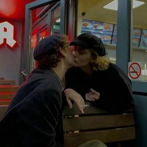 Come Back,I Miss You.