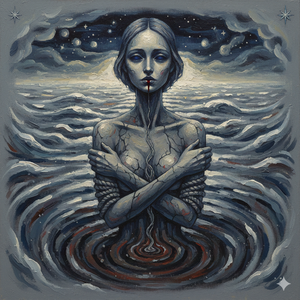 Silent { h e r } by ᒪᑌᑎᗩTIᑕ 🌗 ᗷᒪIՏՏ