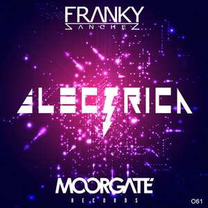 Electrica (Original Mix)