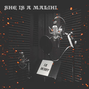 She Is a Malihi