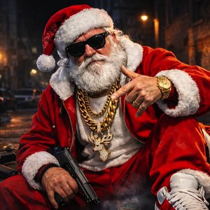 Santa's Hip-Hop