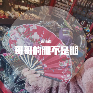 哥哥的腿不是腿+我的小可爱（翻自 Mc马克）