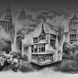 Kamu di takdirkan untuk ku