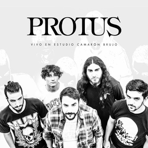 Memoría de la Sangre (Live Session)