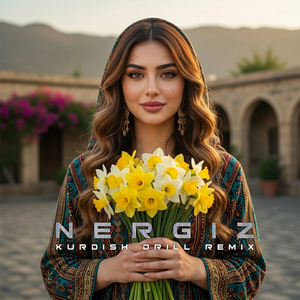 Nergiz (Kurdish Drill Remix)