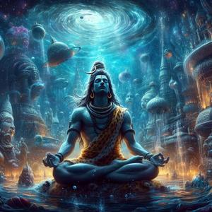 ॐ नमः शिवाय || Om Namah Shivaay || Deep Meditation with Lord Shiva || Most powerful mantra