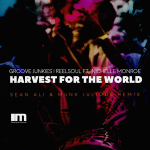 Harvest for the World, Pt. 3 (Sean Ali & Munk Julious Dss Instrumental)