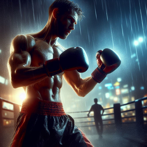 fight