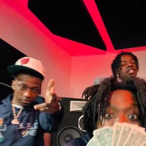 HOCKEY (feat. 1504 MuteBaby)