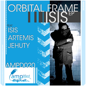 Jehuty (Original Mix)