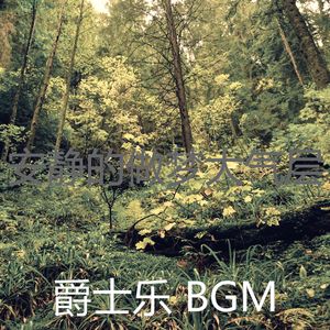 柔和的睡眠时刻