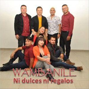 Ni Dulces Ni Regalos