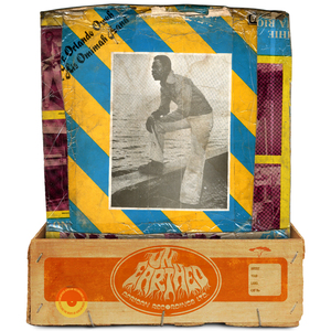 Koseye to Mede Bi Ologuro / Ero Yeye Ni Mogun / Late Madam Mata Folawewo / Ose O Po Omase / Bori Ba Joba Lola / Ajo Ma Lowo (2024 Remaster)