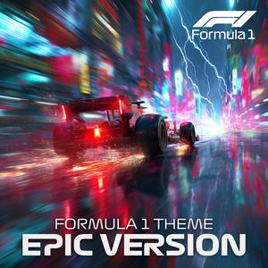 Formula 1 Theme (EPIC VERSION)