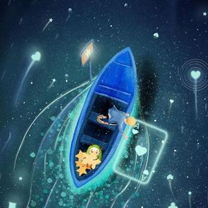 你喜欢海风咸咸的气息