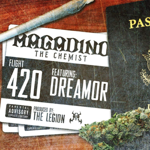Flight 420 (feat. Dreamor)