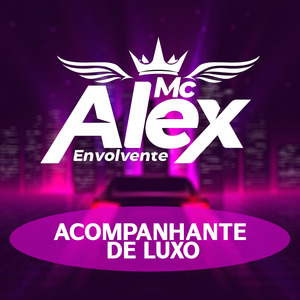Acompanhante de Luxo