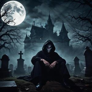 DEMONS (feat. Anakin)