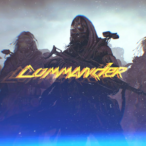 Commander