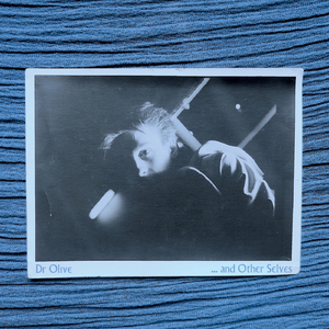 Advent of Pandemism MMXX (David Duriez Floating Tracks Mix - 2025 Rework)