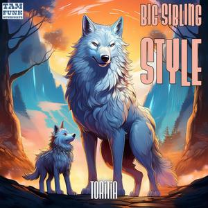 Big Sib Style (Neon Purr Remix)