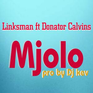 Mjolo (feat. Donator Calvins)