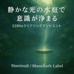 星の粒子にとける意識の緩み