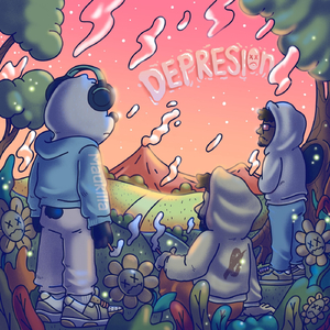 Depresion (feat. Sab10)