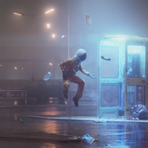 More than i can say（Prod.by HC Dawn）